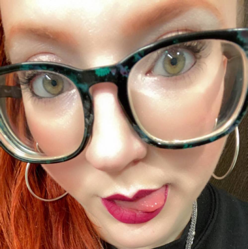 Meet your Posher, Myrtle